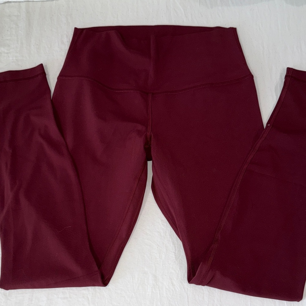 Lululemon align legging